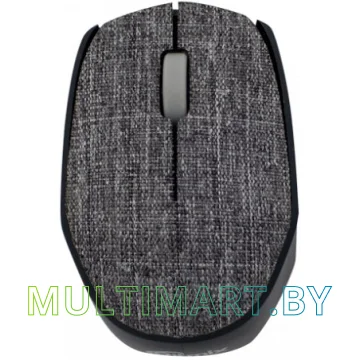 Мышь Ritmix RMW-611 (серый)